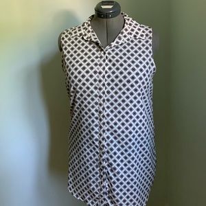 Ann Taylor Blouse
